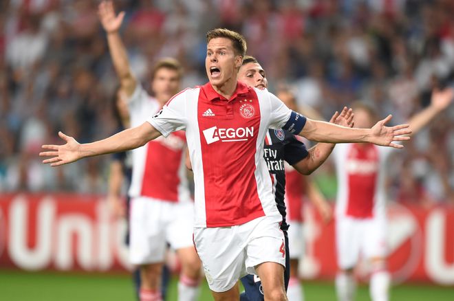 热刺曾在一 热刺曾在一