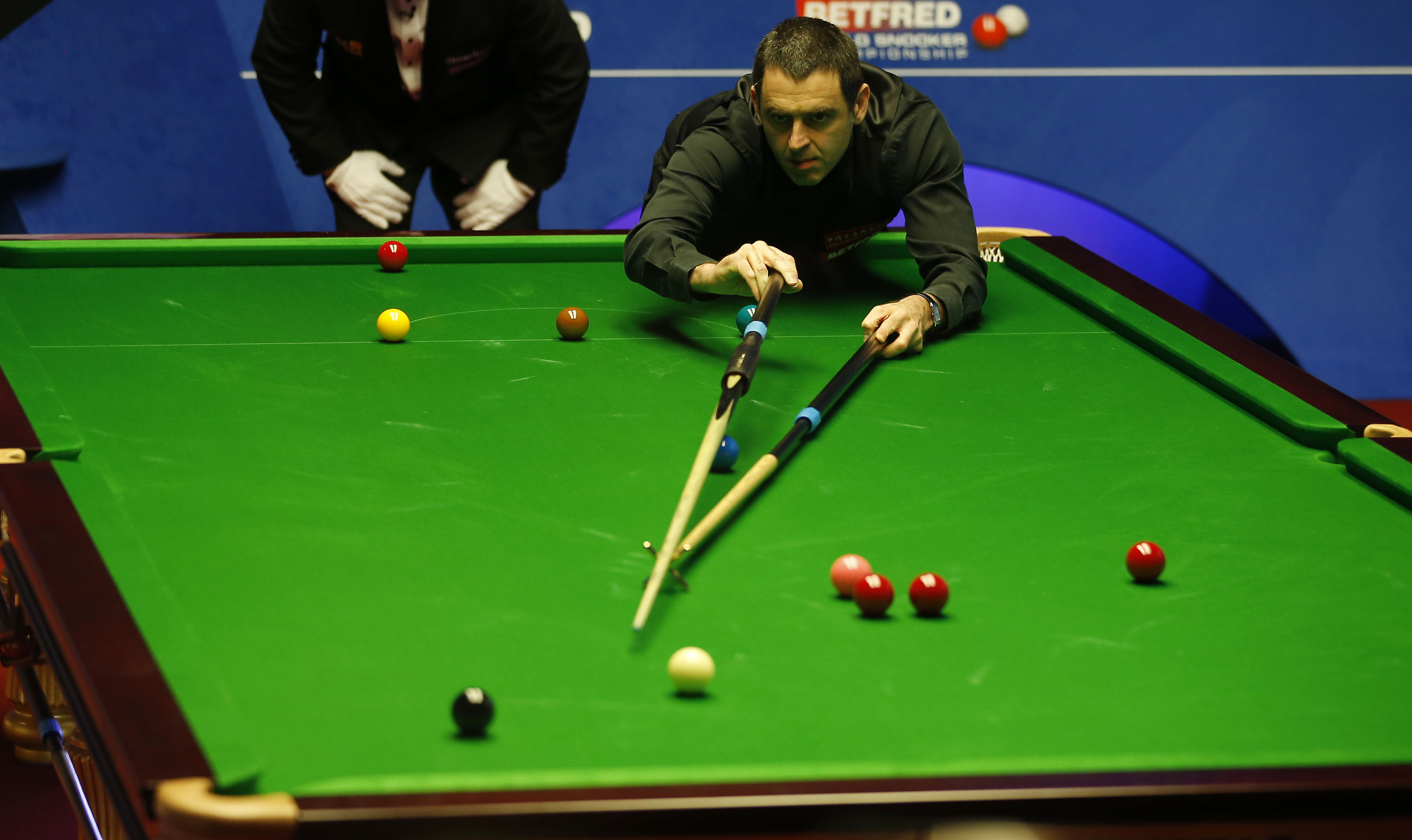 詹姆斯也会 詹姆斯也会