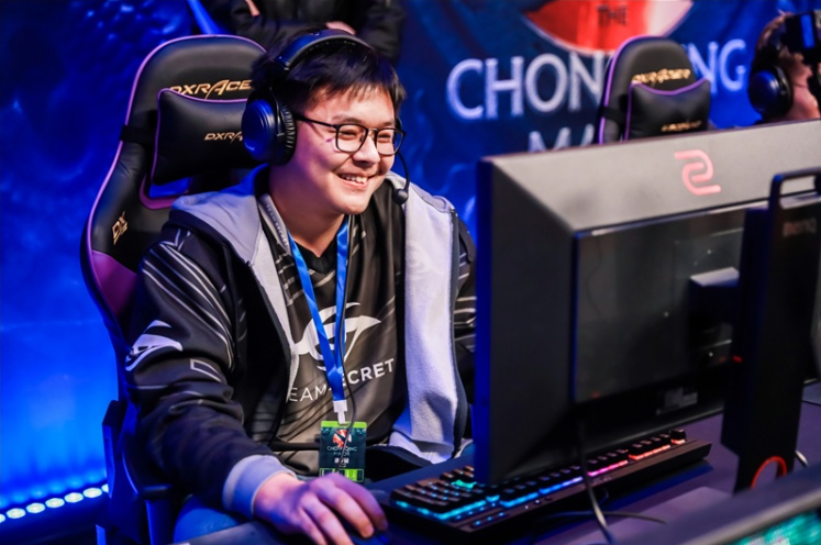 每一步都展 每一步都展